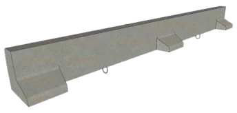 Бордюры