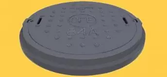 Люки пластиковые