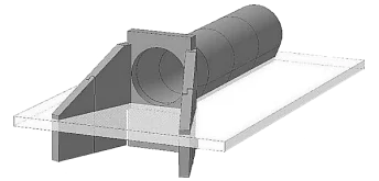 Конструкции водопропускных систем для дорог